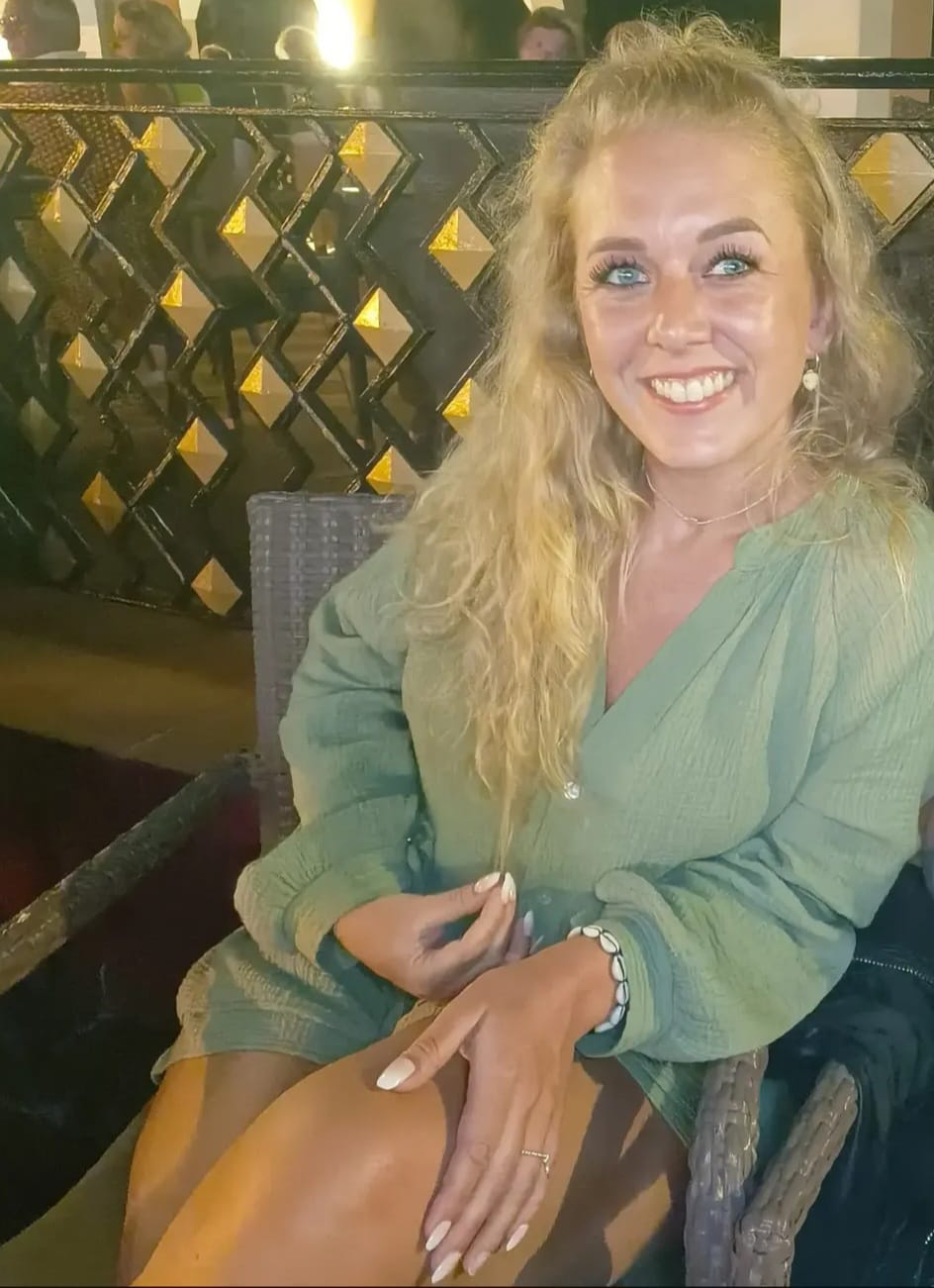 Samantha, pedicure in Loosduinen